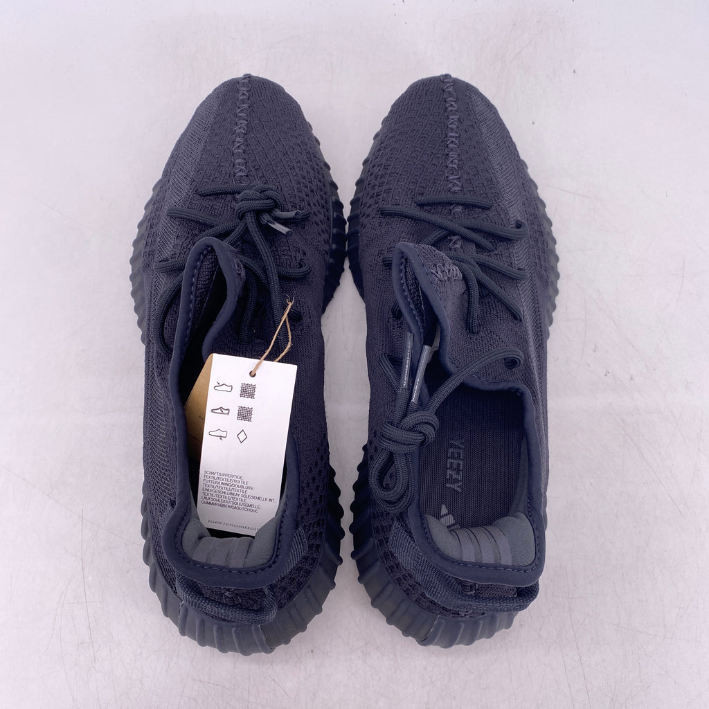 Yeezy 350 v2 "Onyx" 2022 New Size 12.5