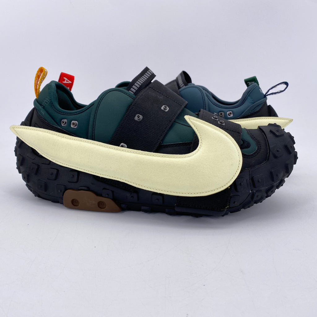 Nike CPFM Air Flea 2 "Faded Spruce" 2023 Used Size 8