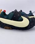 Nike CPFM Air Flea 2 "Faded Spruce" 2023 Used Size 8