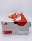 Nike Air Force 1 '07 Mid "Stussy Fossil" 2022 New Size 10.5