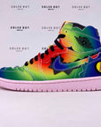 Air Jordan 1 Retro High OG "J Balvin" 2020 New Size 13