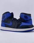 Air Jordan 1 Retro "Royal" 2013 Used Size 10.5