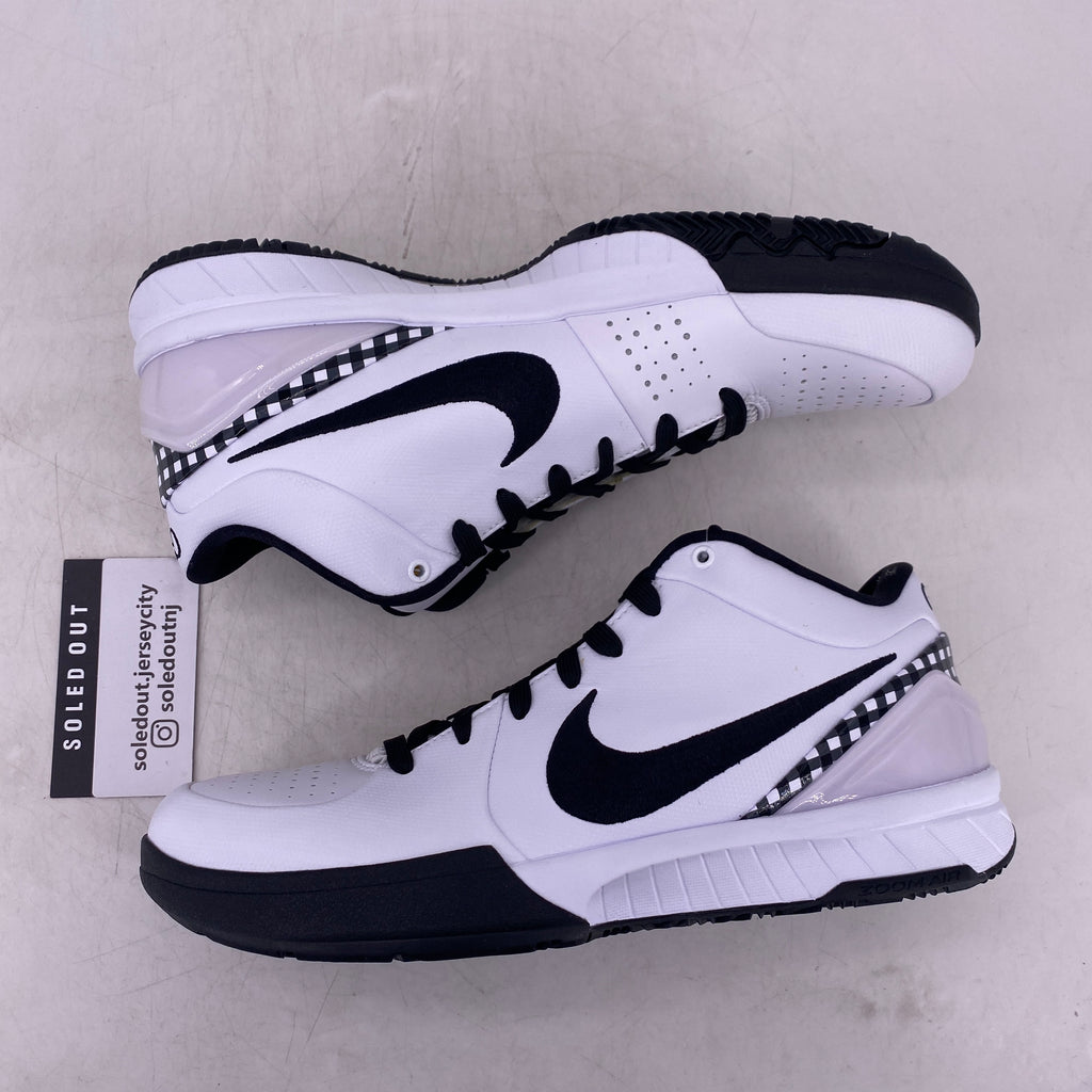 Nike Kobe 4 Protro "Mambacita" 2023 New Size 9