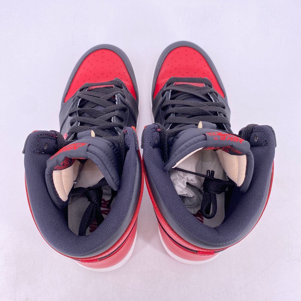 Air Jordan 1 HI 85' "Bred" 2025 Used Size 11