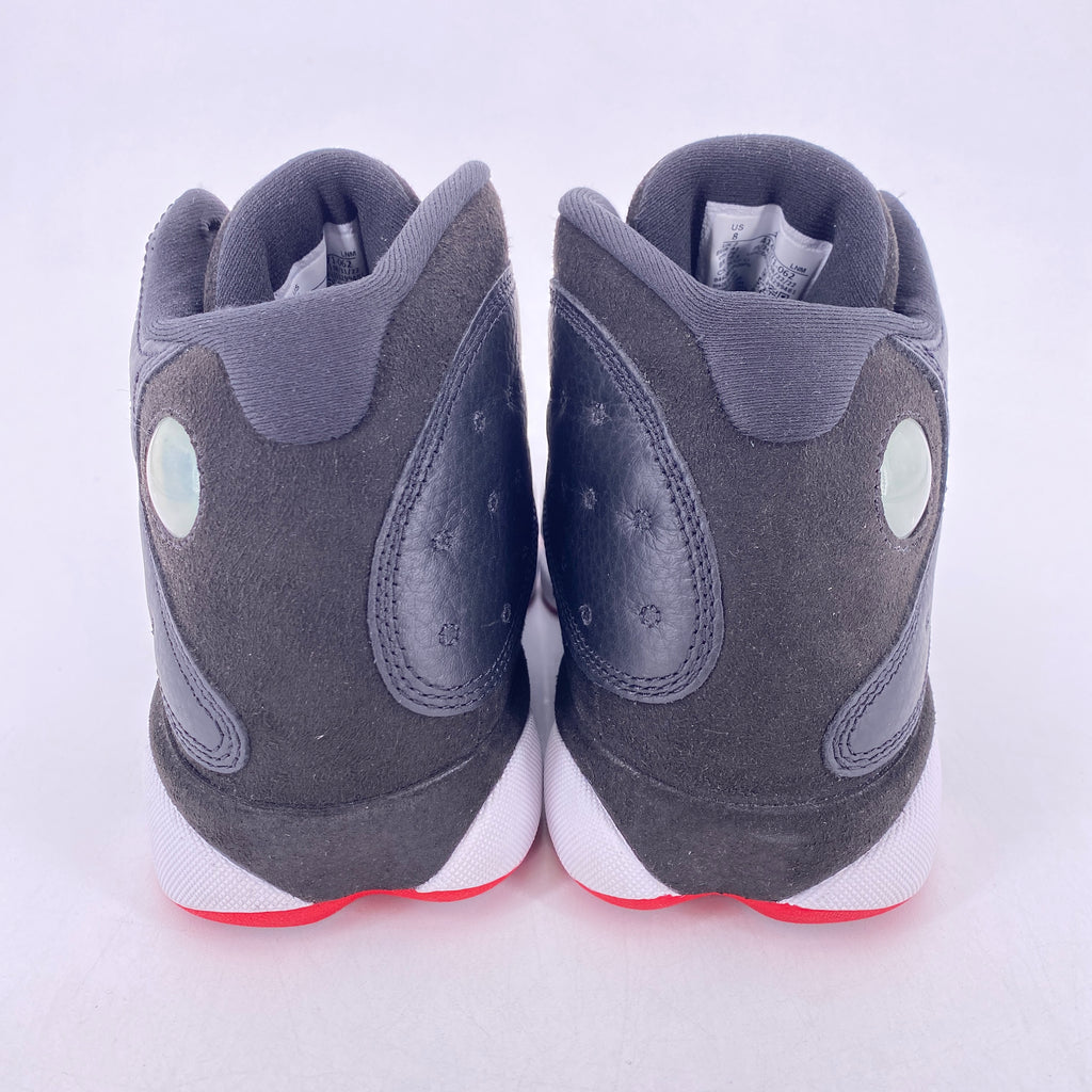 Air Jordan 13 Retro "Playoffs" 2023 Used Size 8