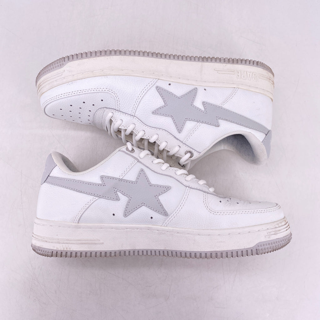 Bape Bapesta "Jjjjound" 2022 Used Size 8.5