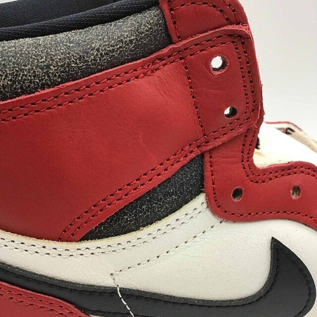 Air Jordan 1 Retro High "Lost And Found" 2023 New (Cond) Size 11