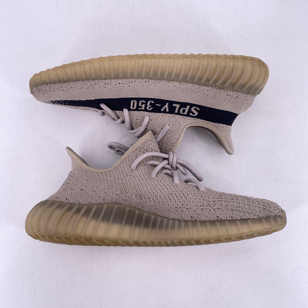 Yeezy 350 v2 "Slate" 2022 Used Size 10.5