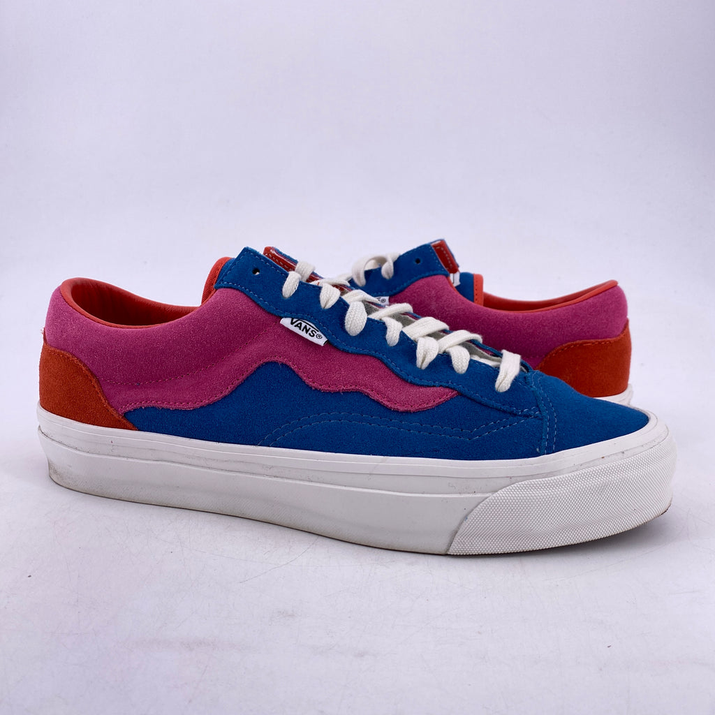 Vans Old Skool "Parra" 2026 Used Size 11