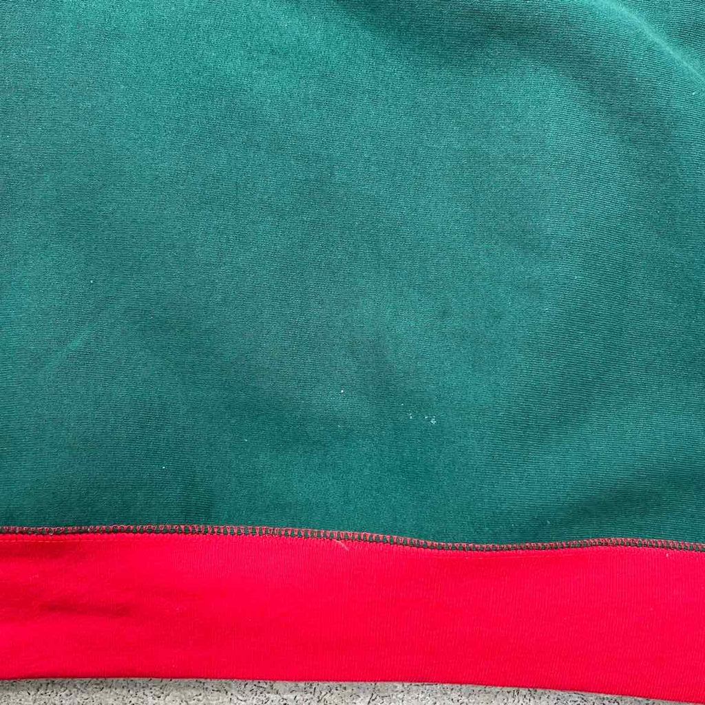 Supreme Hoodie "BOX LOGO" Multicolor Used Size XL