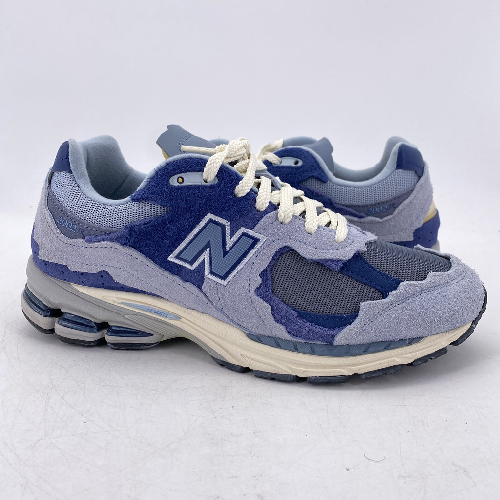 New Balance 2002R "Protection Pack Light Artic" 2022 Used Size 9.5