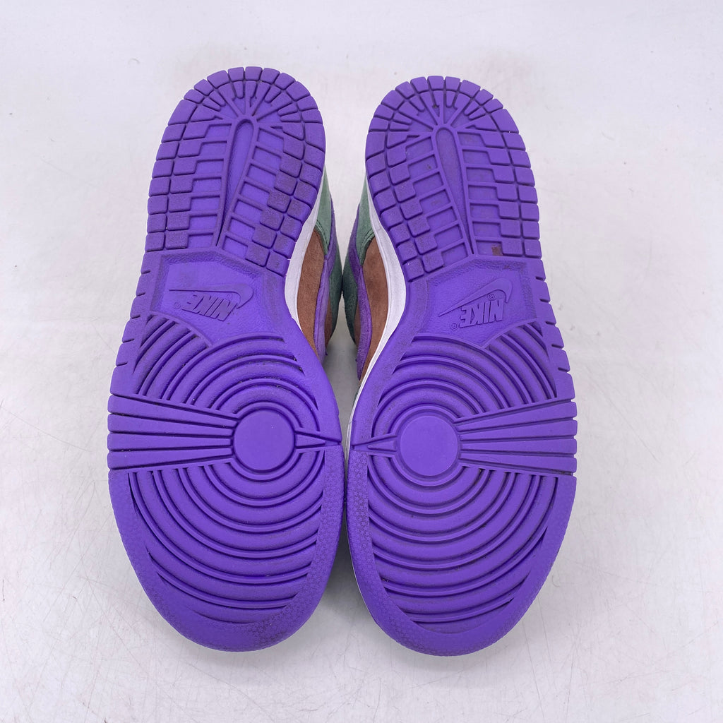 Nike Dunk Low "Veneer" 2020 Used Size 5.5