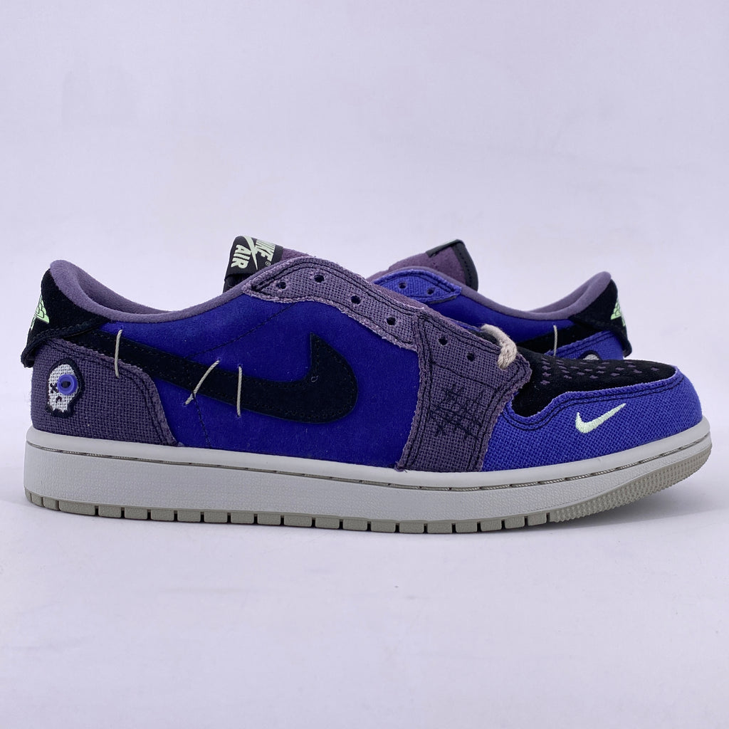 Air Jordan 1 Retro Low "Voodoo Alternate" 2025 New Size 9.5