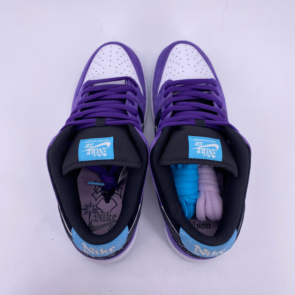 Nike SB Dunk Low "Hayley Wilson" 2025 New Size 9.5