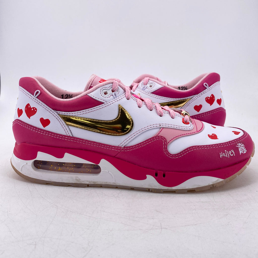 Nike (W) Air Max 1 "Doernbecher Hailer" 2023 Used Size 12.5W