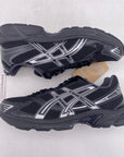 Asics Gel-1130 "Black Pure Silver" 2023 New Size 9.5