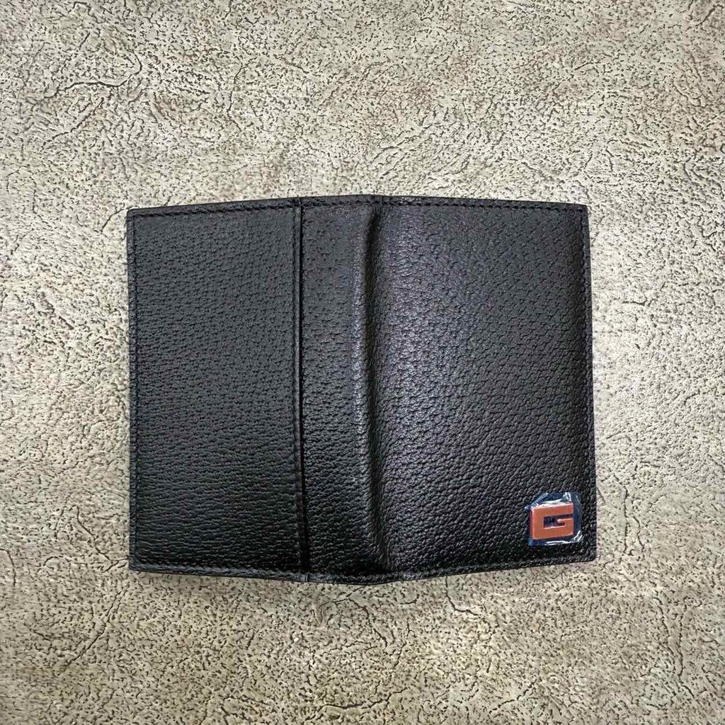 Gucci Wallet "BIFOLD G" New Orange