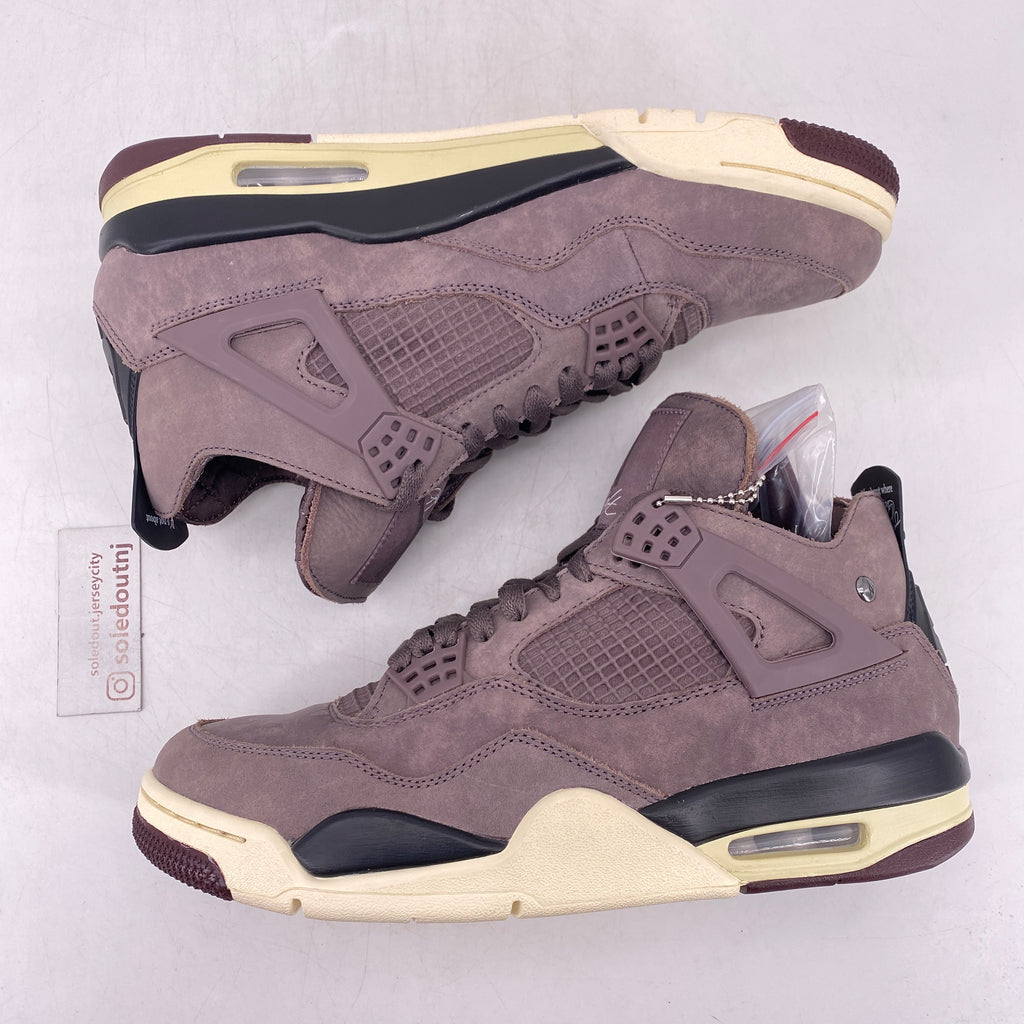 Air Jordan 4 Retro "A Ma Maniere" 2022 Used Size 9