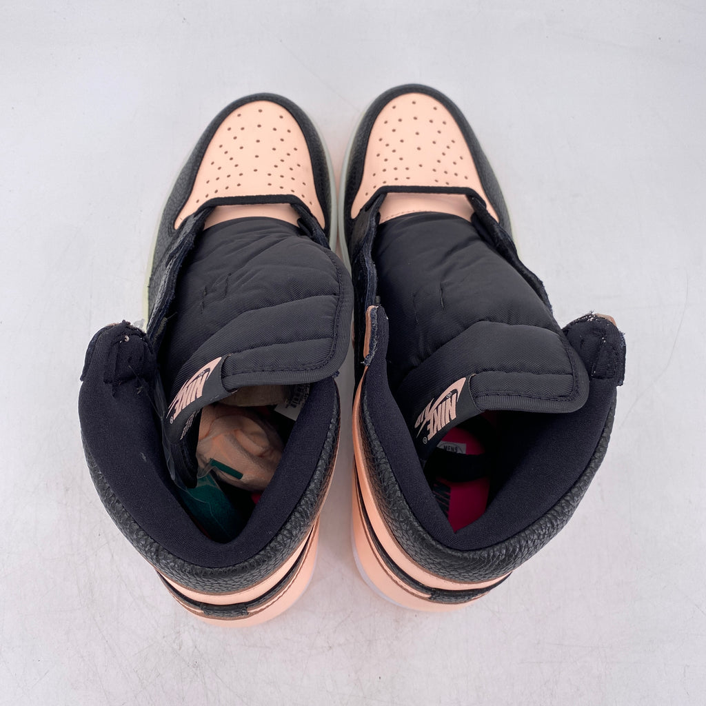 Air Jordan 1 Retro High OG "Crimson Tint" 2019 New Size 13