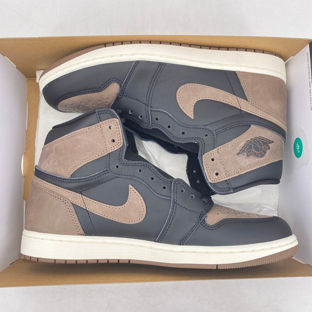 Air Jordan 1 Retro High OG "Palomino" 2023 New Size 10