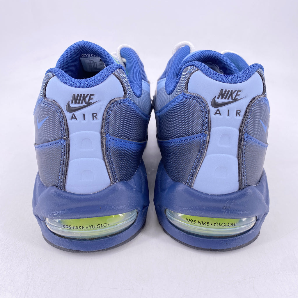 Nike Air Max 95 "Yu-Gi-Oh Joey" 2025 New Size 11.5