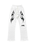 Hellstar Sweatpants "SPORT LOGO" New Size S