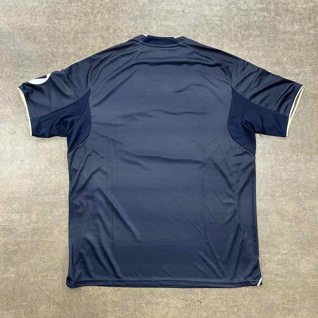 Adidas Jersey "REAL MADRID AWAY" Navy New Size XL