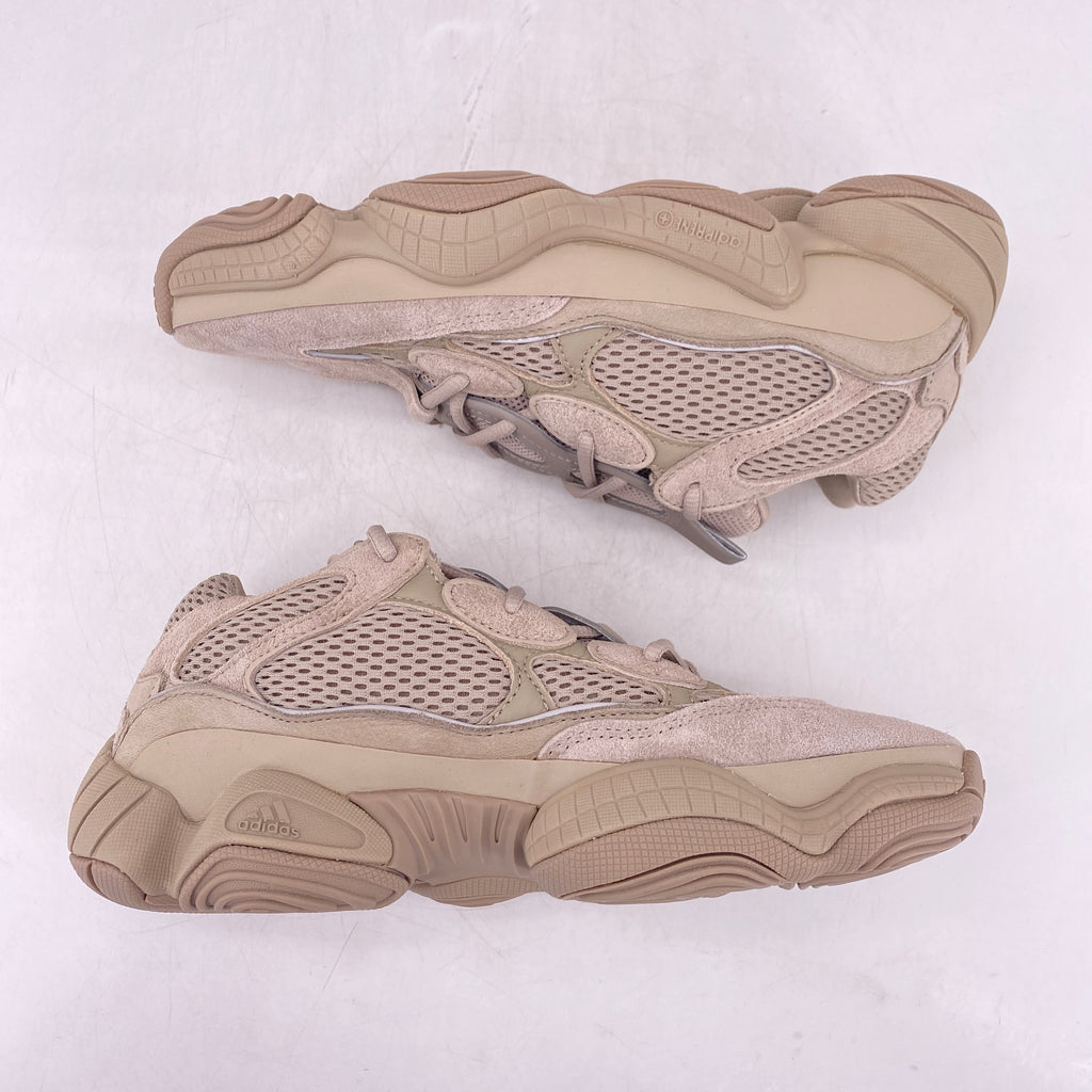 Yeezy 500 "Taupe Light" 2021 New Size 8