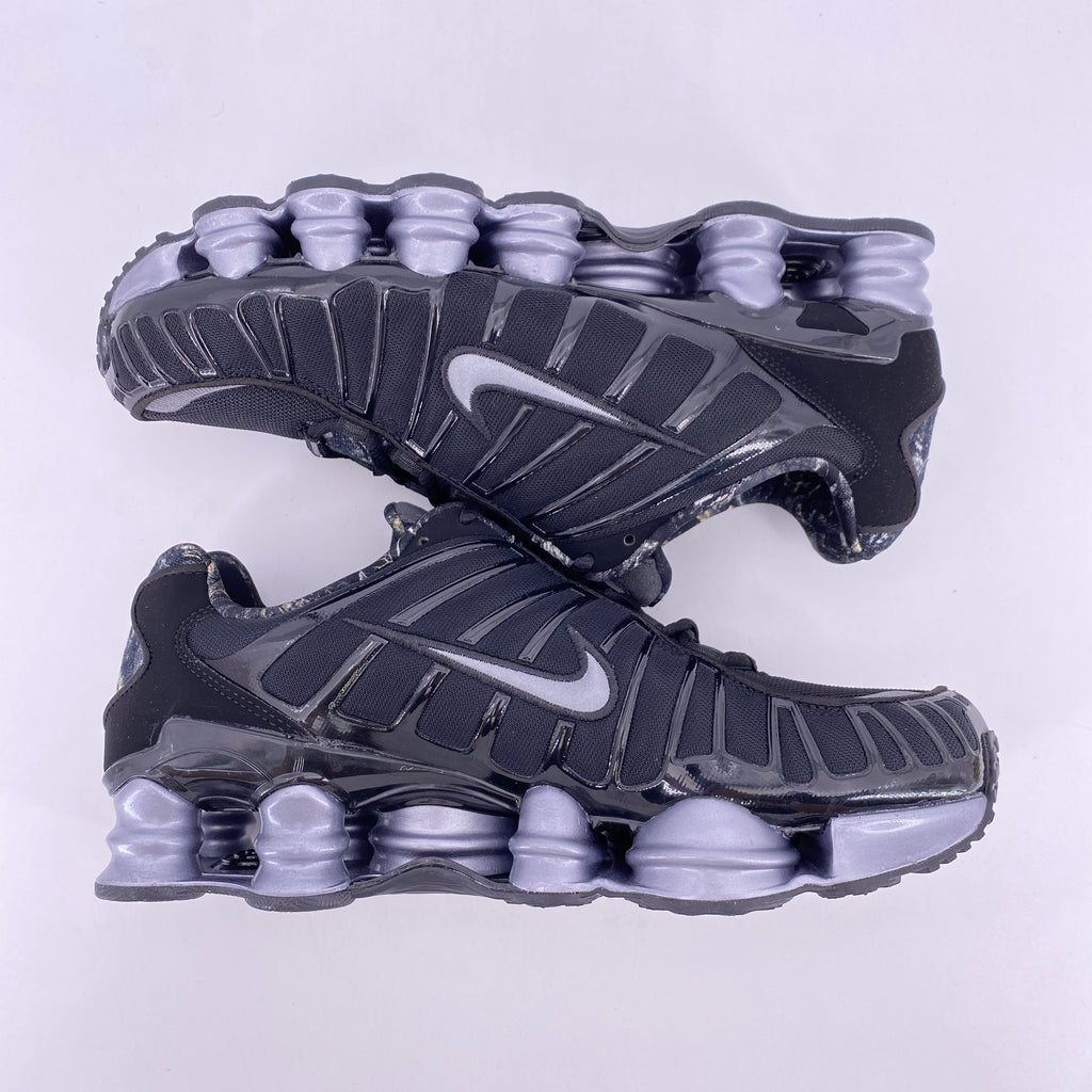 Nike Shox TL "Real Tree Camo" 2026 New Size 9.5