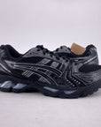 Asics Gel-Kayano 14 "Black Pure Silver" 2024 New Size 9