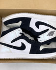 Air Jordan 1 Mid "Diamond Shorts" 2022 New Size 11