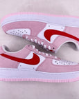 Nike Air Force 1 '07 "Love Letter" 2021 New Size 9.5