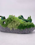 Nike CPFM Air Flea 1 "Overgrown Forest Green" 2022 New Size 11