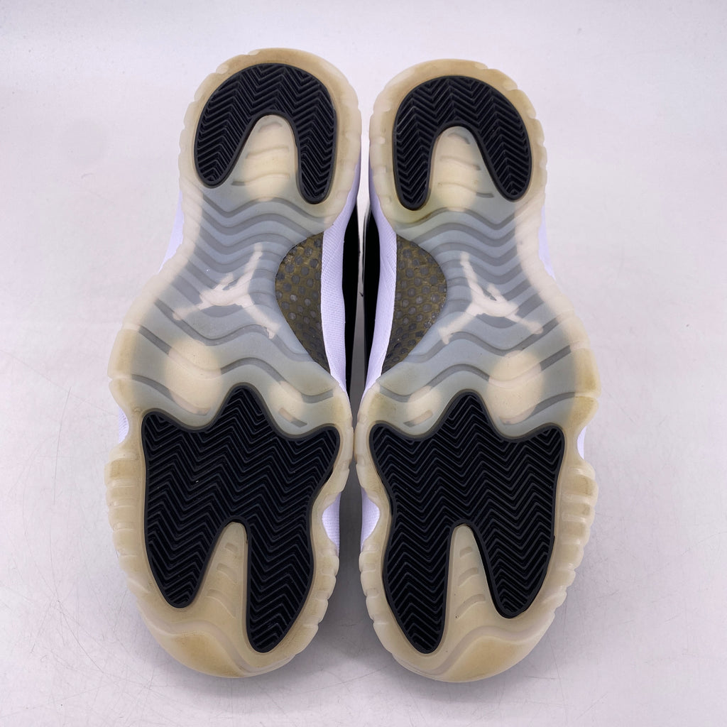Air Jordan 11 Retro "Gratitude" 2023 Used Size 10.5