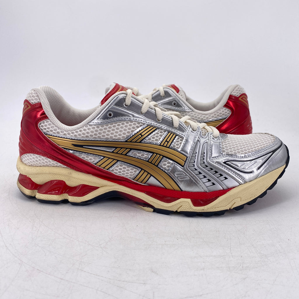 Asics Gel-Kayano 14 "Sneaker Politics Just Say No" 2025 Used Size 11