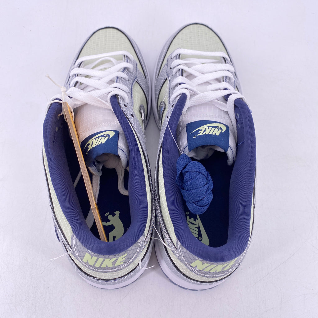 Nike Dunk Low "Union Pistachio" 2022 New Size 9