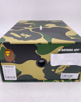 Bape Bapesta OS "M2 Navy" 2024 New Size 11