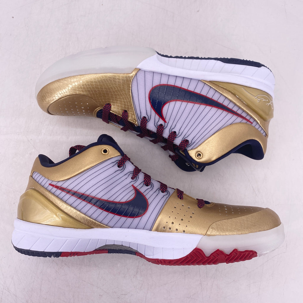 Nike Kobe 5 Protro "Gold Medal" 2024 New Size 9