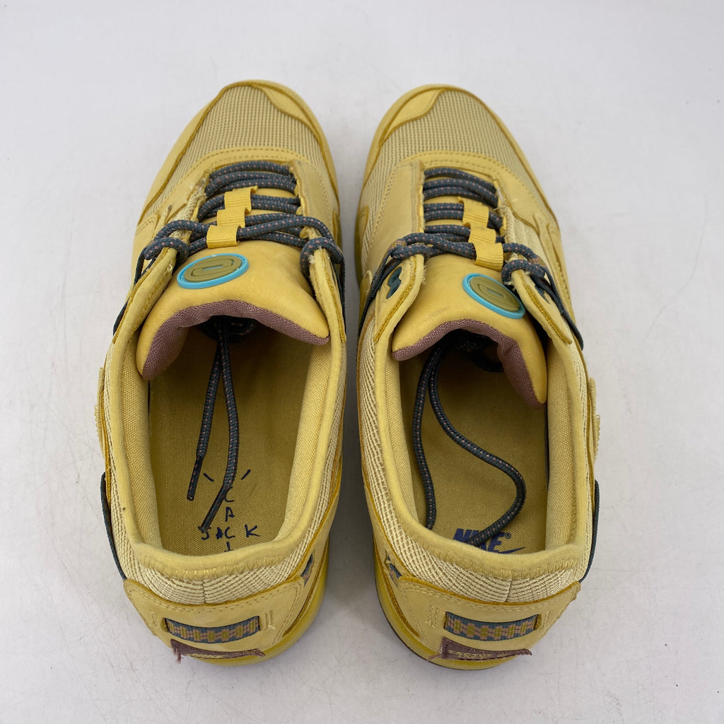 Nike Air Max 1 "Saturn Gold" 2022 Used Size 12.5