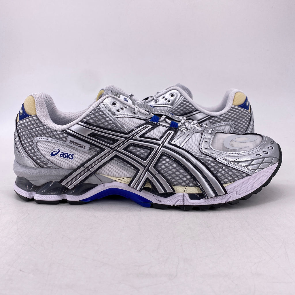 Asics Gel-Nimbus 10.1 "Invincible Http 404 Blue" 2025 Used Size 11