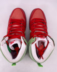 Nike SB Dunk High Pro "Strawberry Cough" 2021 New Size 11.5