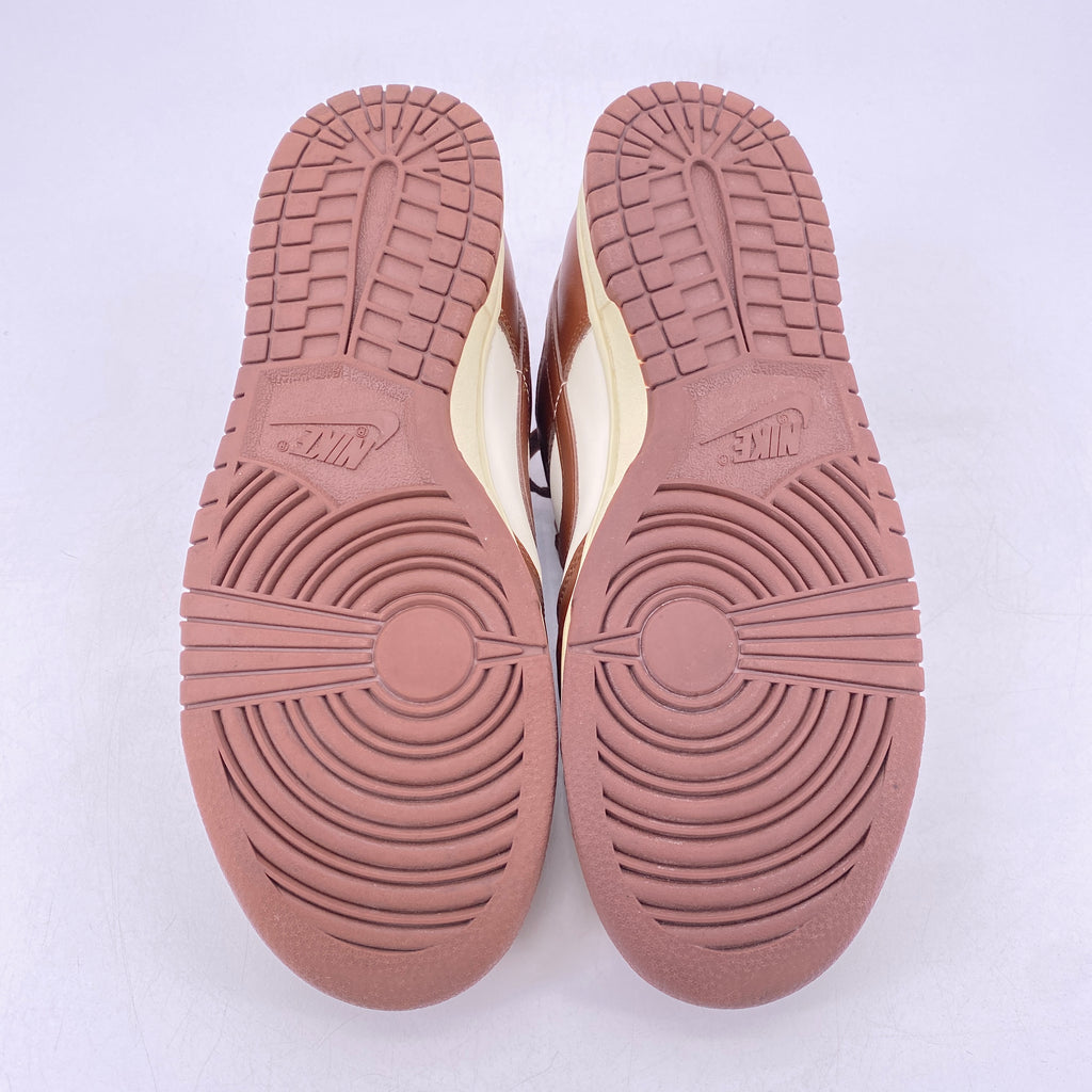Nike (W) Dunk Low "Cacao Wow" 2023 Used Size 11W