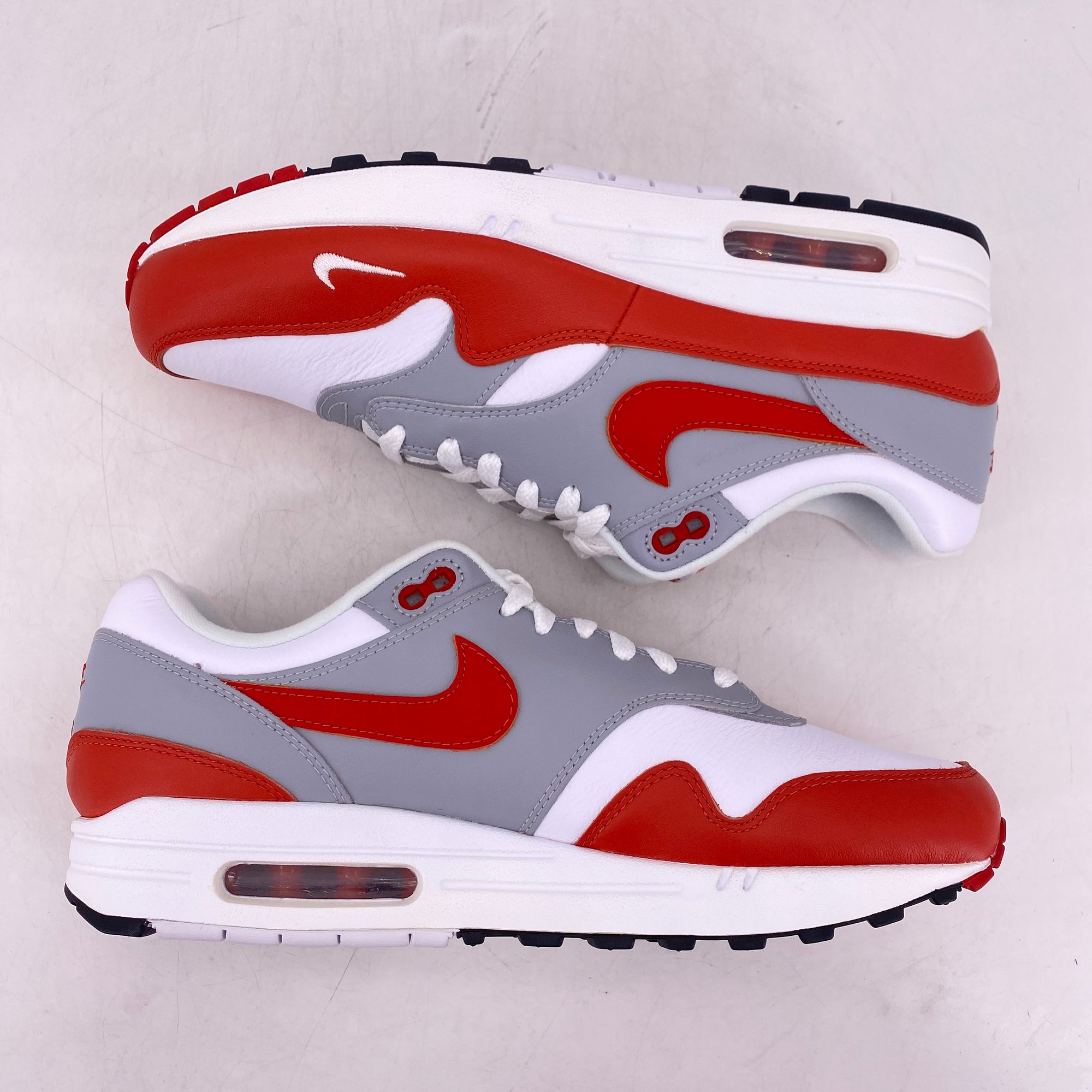 Nike Air Max 1 LV8 &quot;Martian Sunrise&quot; 2021 New Size 10.5