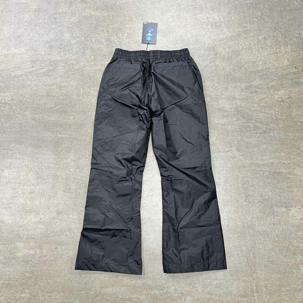 Hellstar Track Pants "BLACK WHITE" Black New Size XL