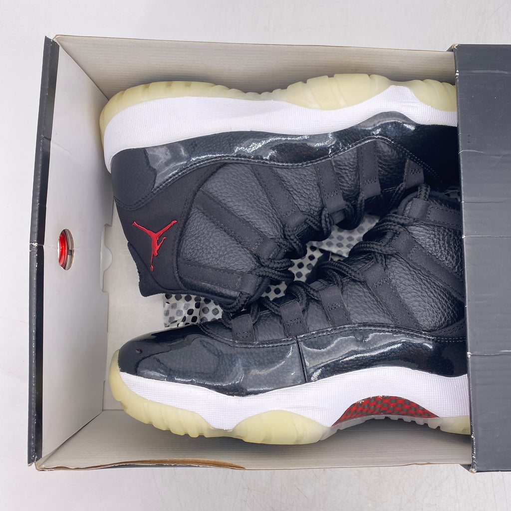 Air Jordan 11 Retro "72-10" 2015 Used Size 9