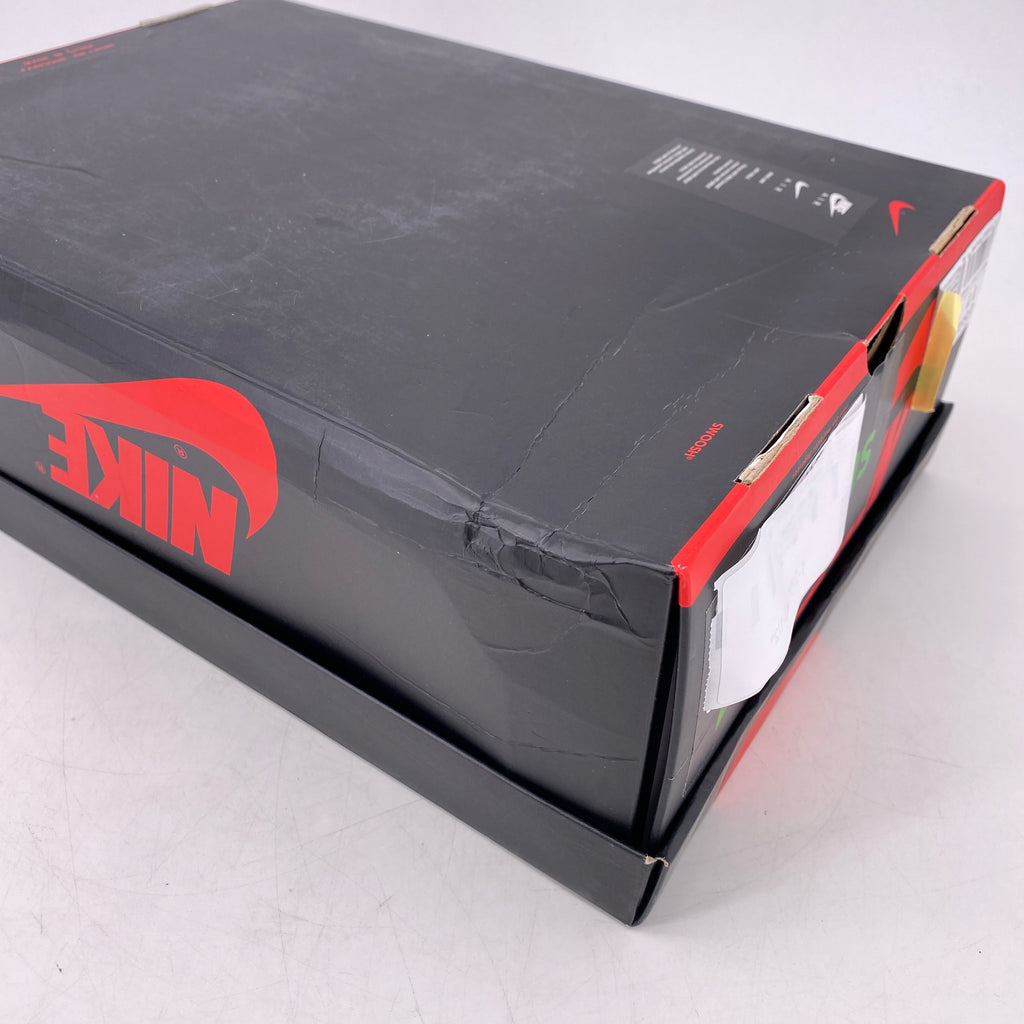 Air Jordan 1 Retro High OG "Rookie" 2018 New Size 11