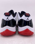 Air Jordan 11 Retro Low "Concord Bred" 2020 Used Size 9