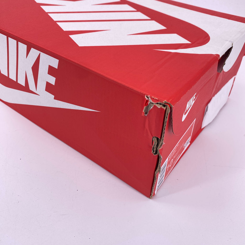 Nike Shox R4 "Black Metallic Silver" 2025 New Size 10.5