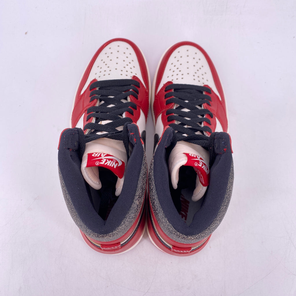 Air Jordan 1 Retro High OG "Lost And Found" 2022 New Size 8.5