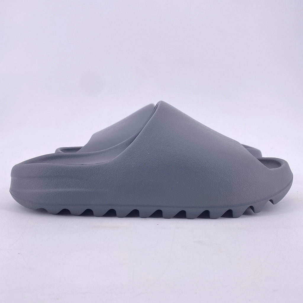 Yeezy Slide "Slate Grey" 2024 New Size 10